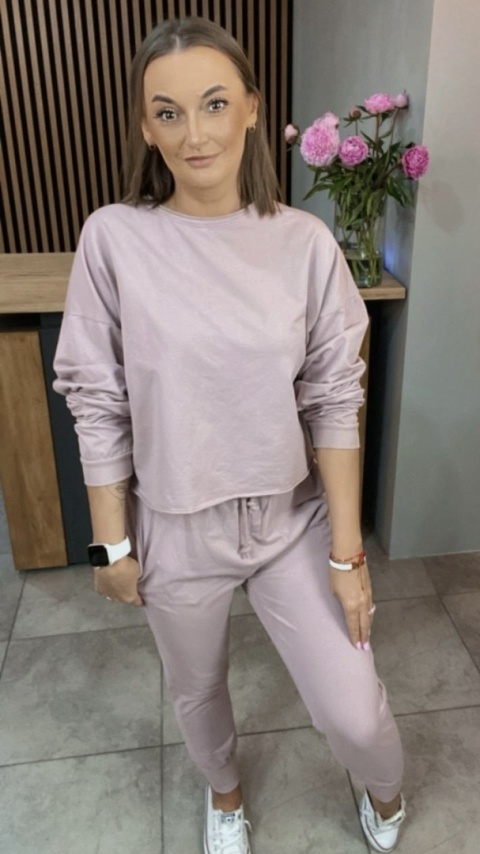 Komplet dresowy iLook Puder Komplet dresowy iLook Puder