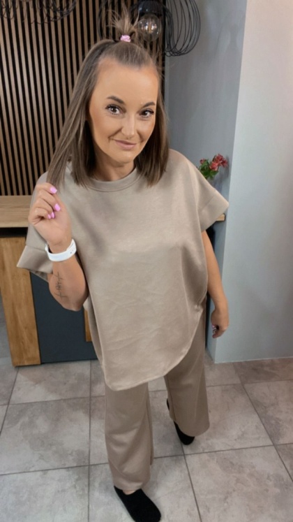 Komplet I Life Fango