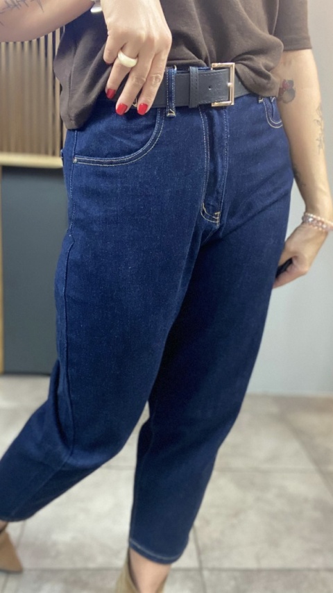Jeansy Msara Skinny