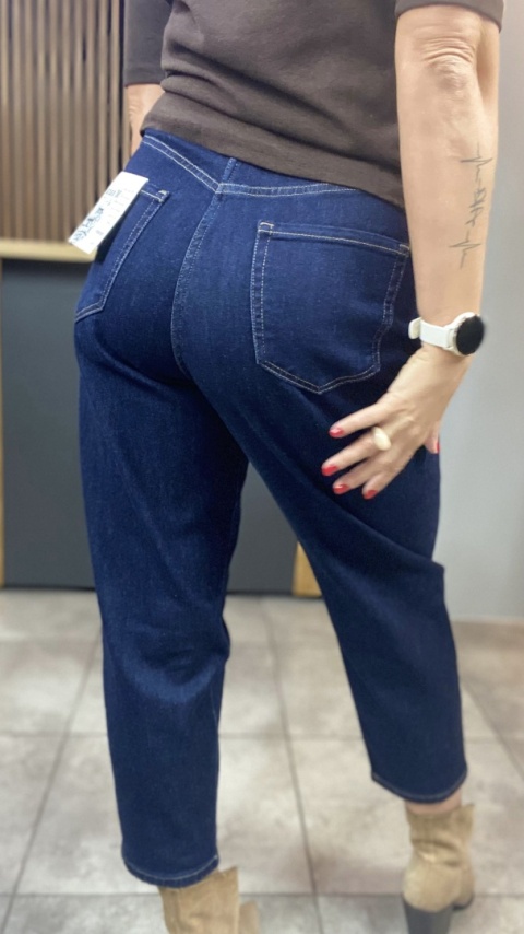 Jeansy Msara Skinny