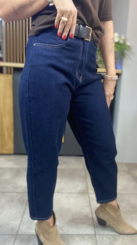 Jeansy Msara Skinny