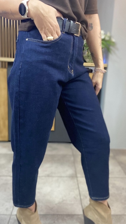 Jeansy Msara Skinny