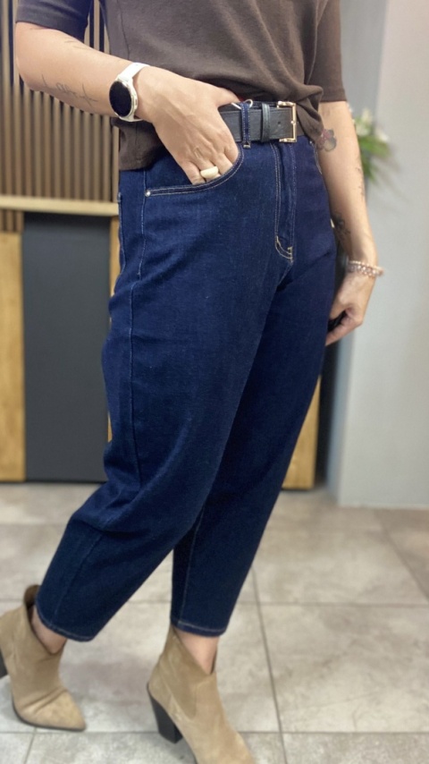 Jeansy Msara Skinny