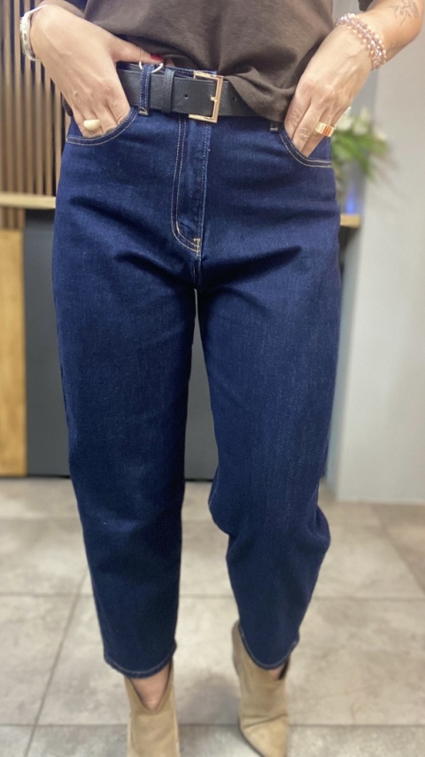 Jeansy Msara Skinny