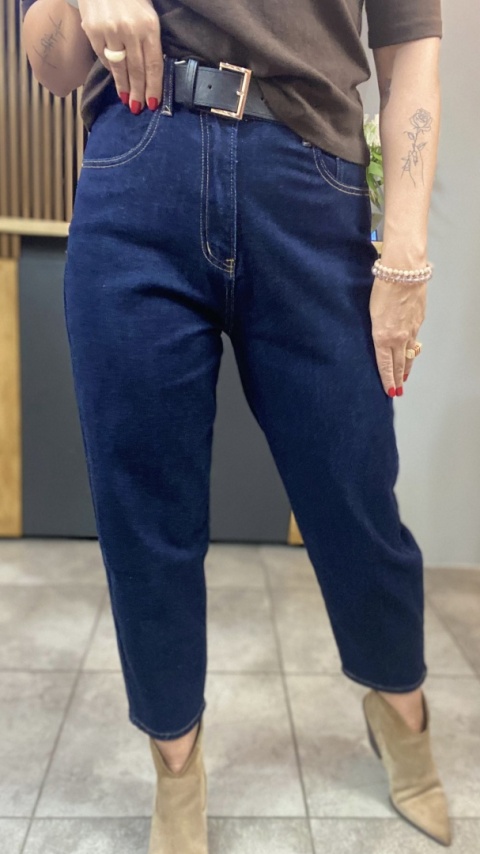 Jeansy Msara Skinny