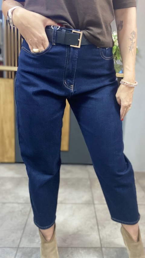 Jeansy Msara Skinny