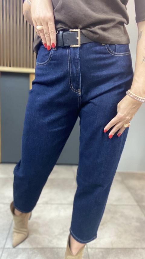 Jeansy Msara Skinny