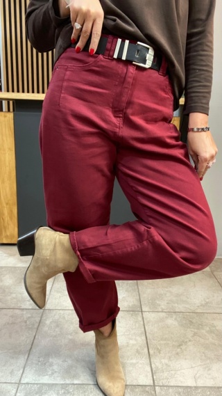 Jenasy Uiuj UBA817-9 - Banana Fit