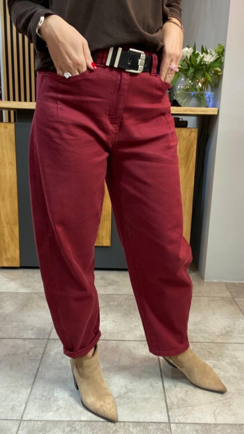 Jenasy Uiuj UBA817-9 - Banana Fit