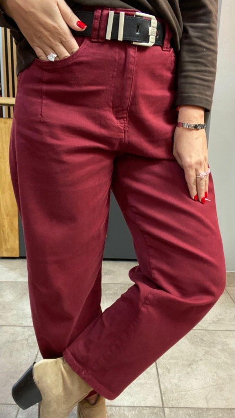 Jenasy Uiuj UBA817-9 - Banana Fit