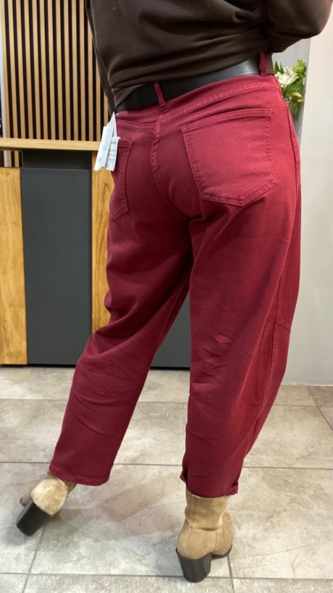 Jenasy Uiuj UBA817-9 - Banana Fit