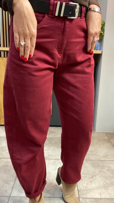 Jenasy Uiuj UBA817-9 - Banana Fit