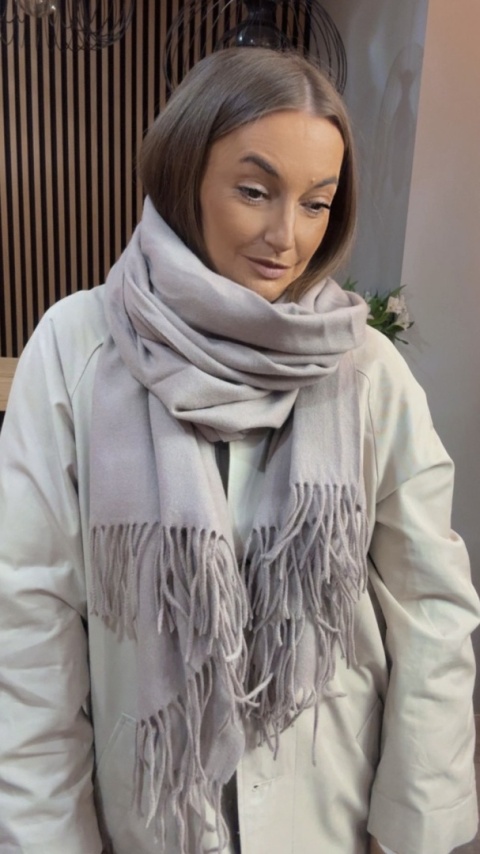 Szal LGC – Jasny Fango