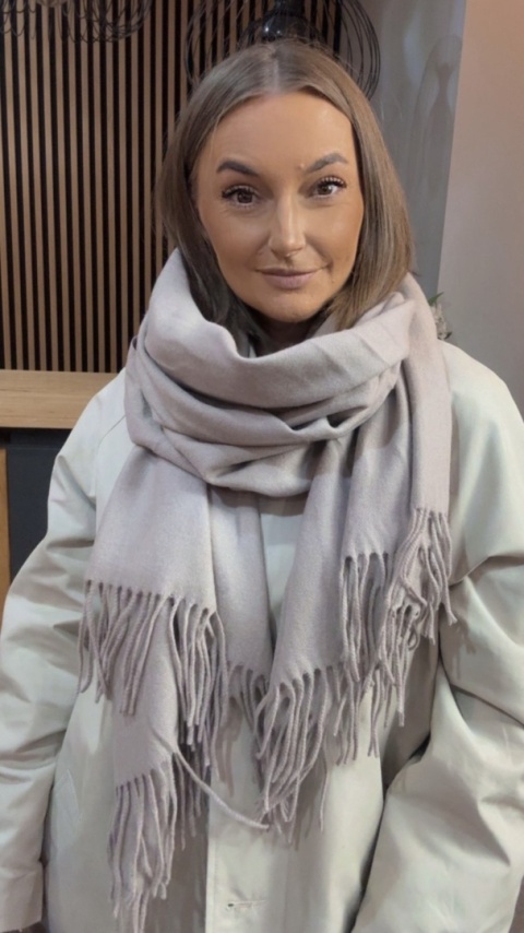 Szal LGC – Jasny Fango