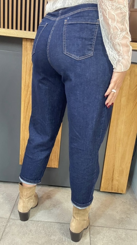 Jeansy NAIF Collection