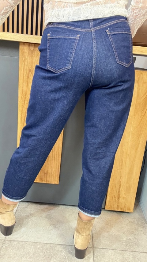 Jeansy NAIF Collection