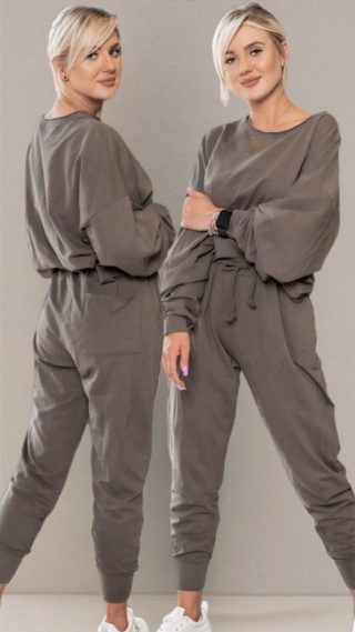 Komplet dresowy iLook Fango