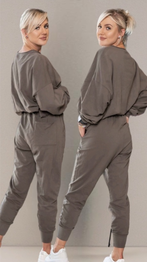 Komplet dresowy iLook Fango