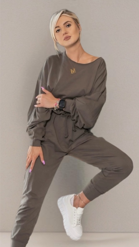 Komplet dresowy iLook Fango