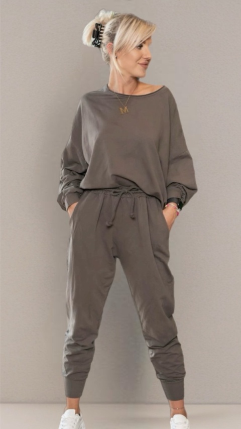 Komplet dresowy iLook Fango