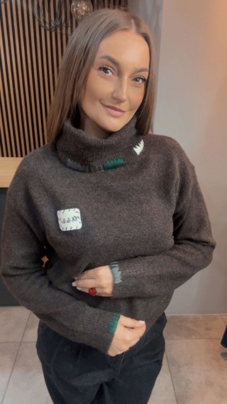 Golf VICBEE – Czekolada