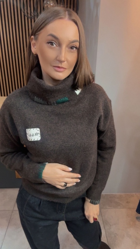 Golf VICBEE – Czekolada