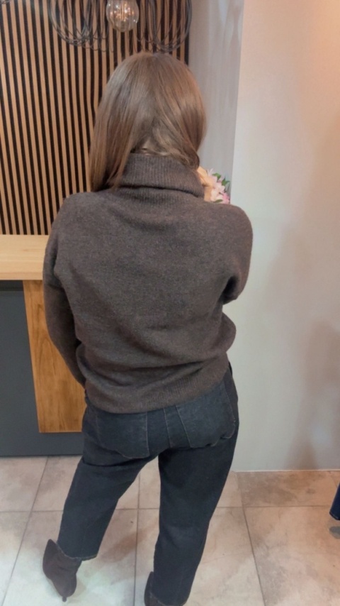 Golf VICBEE – Czekolada