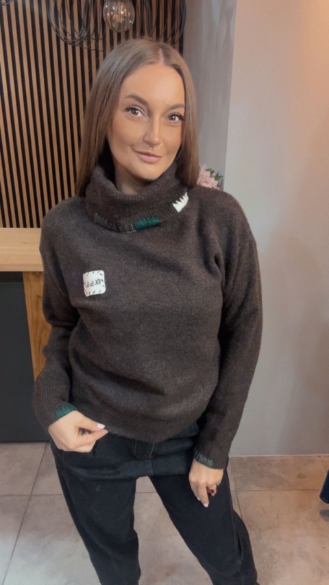 Golf VICBEE – Czekolada