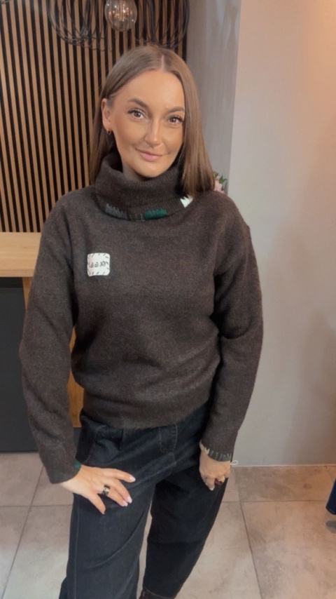 Golf VICBEE – Czekolada