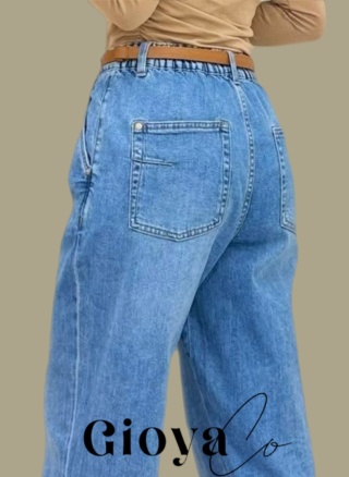 Jeansy Gioya&Co