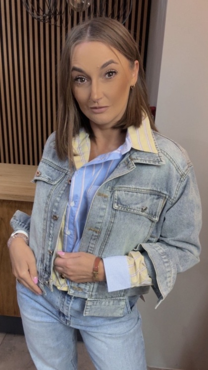 Katana Premium – Denim