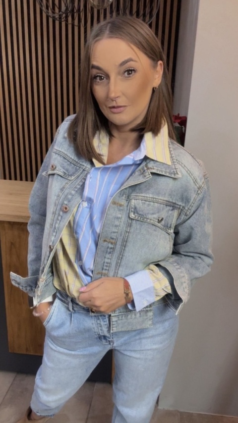 Katana Premium – Denim