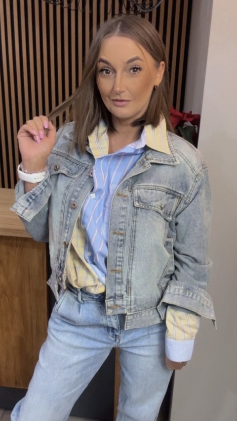 Katana Premium – Denim