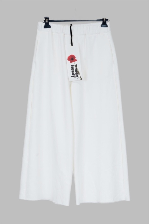 Spodnie Wendy Trendy – szerokie, eleganckie culottes