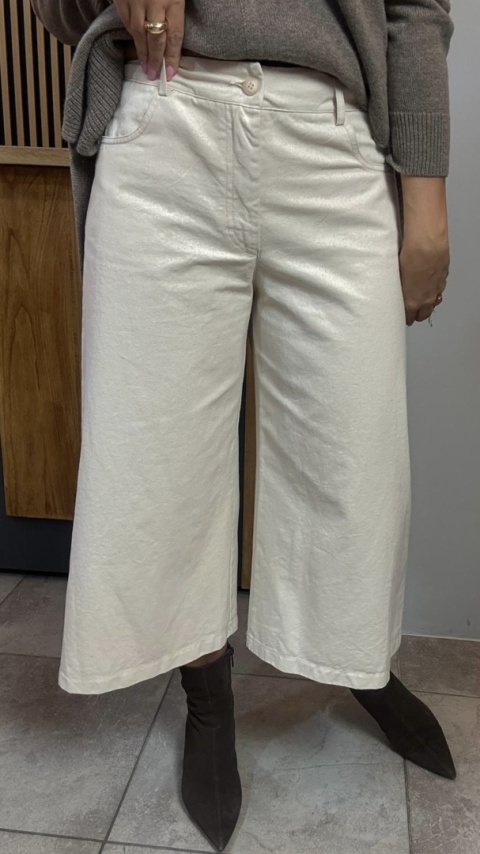 Spodnie kuloty Miho’s – Made in Italy