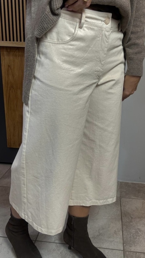 Spodnie kuloty Miho’s – Made in Italy