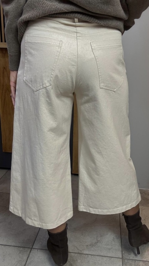 Spodnie kuloty Miho’s – Made in Italy