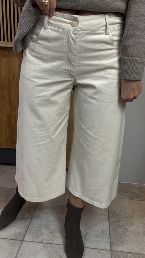 Spodnie kuloty Miho’s – Made in Italy