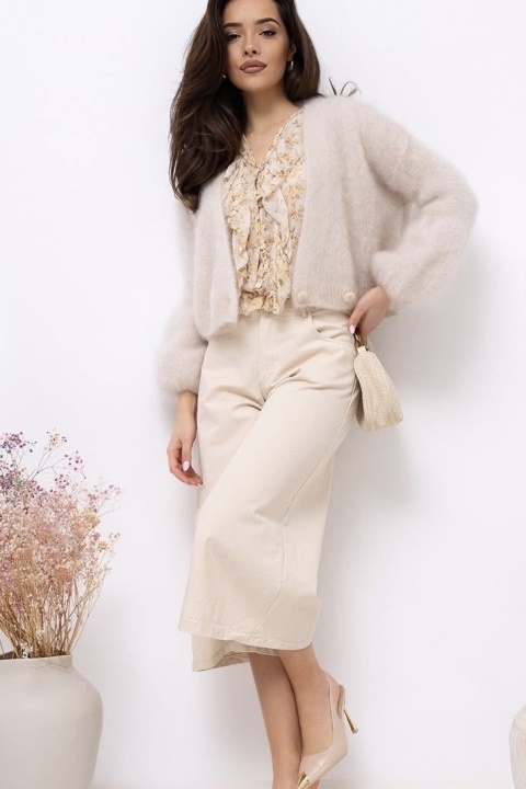 Spodnie kuloty Miho’s – Made in Italy