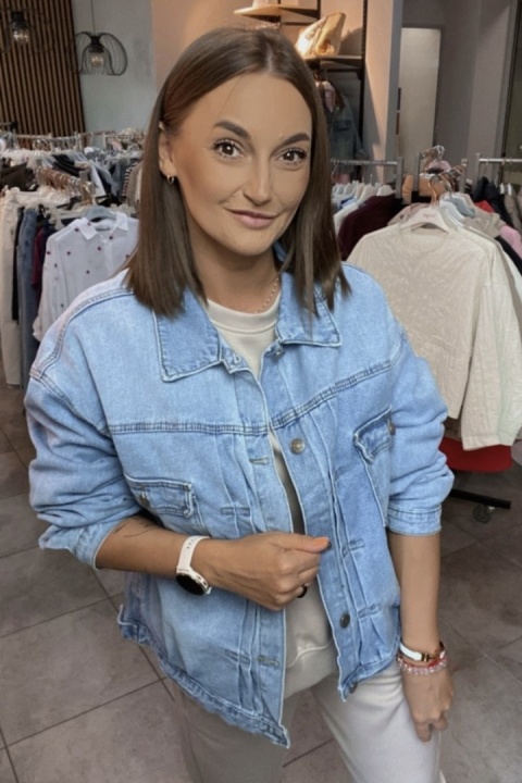 Katana Naiif – Denimowa Klasyka w Nowoczesnym Wydaniu Katana Naiif – Denimowa Klasyka w Nowoczesnym Wydaniu
