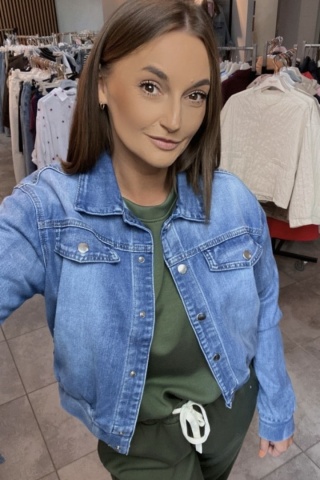 Katana Naiif – Klasyka z Nutą Sportowego Stylu