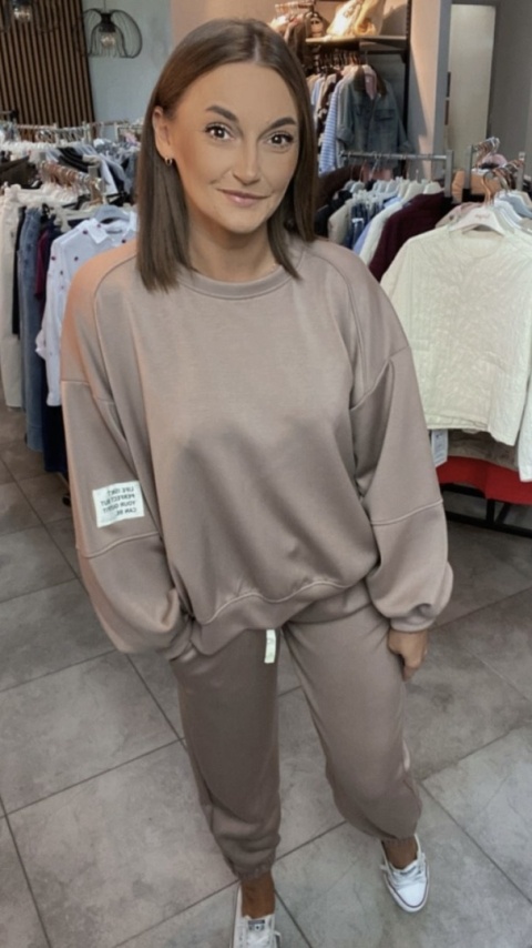 Komplet Masełko Azara Fango