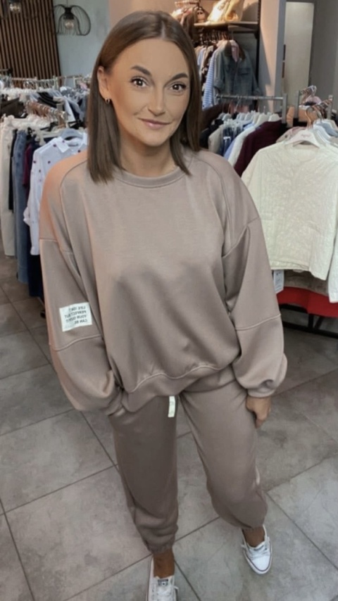 Komplet Masełko Azara Fango