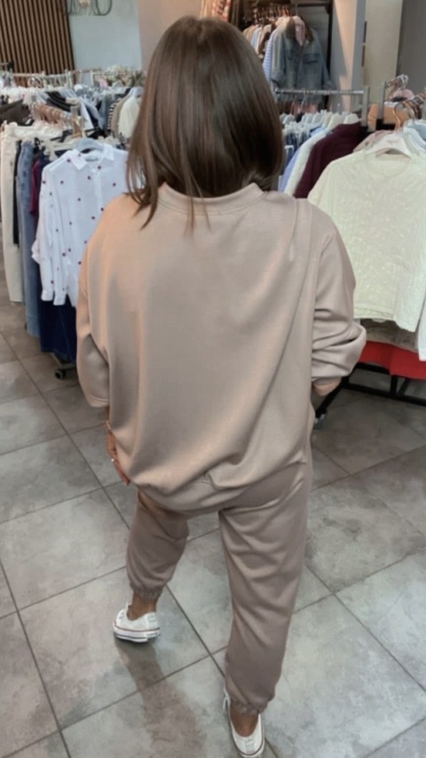 Komplet Masełko Azara Fango