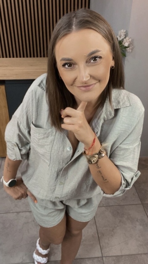 Komplet Sweetissima Fango