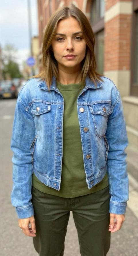 Katana Naiif – Klasyka z Nutą Sportowego Stylu