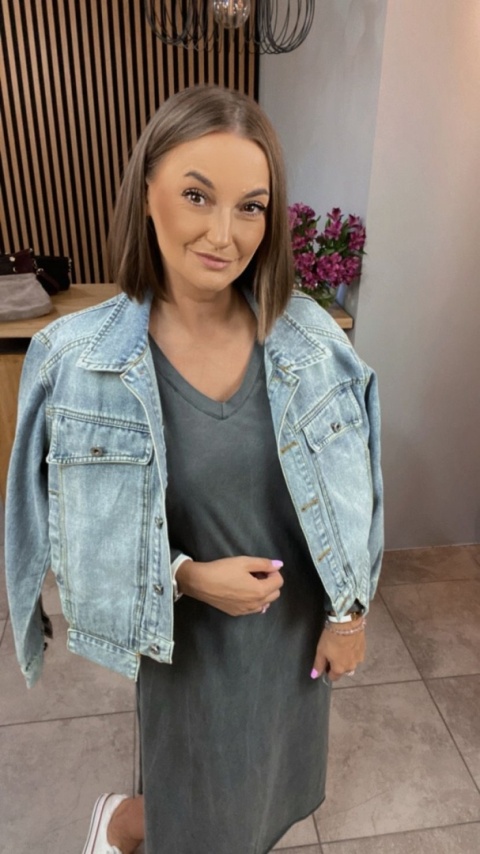 Katana Premium – Denim