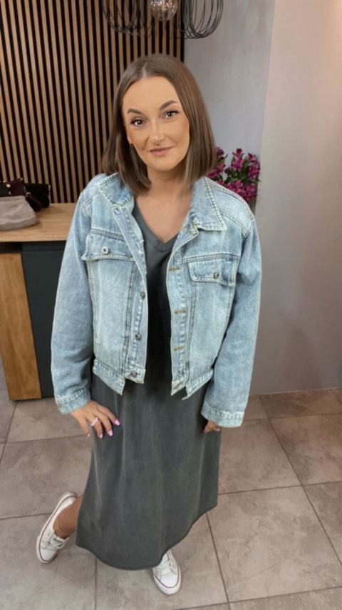 Katana Premium – Denim