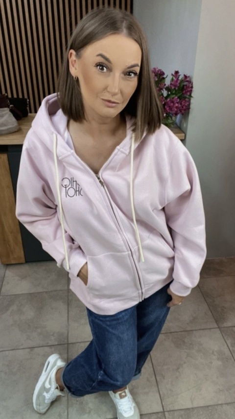 Bluza CHIC SHOT – Pink