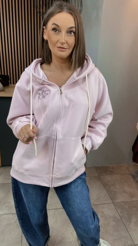 Bluza CHIC SHOT – Pink